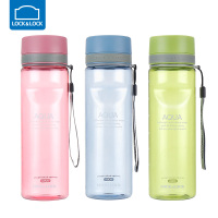 水杯可爱女塑料杯便携水果杯户外大容量杯子茶壶C1