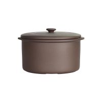 电炖锅紫砂内胆隔水炖盅2l0.35l升紫砂炖煲陶瓷养生沙县小吃炖罐Z5|2升紫砂炖盅