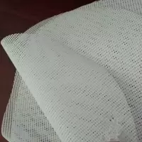 沙县小吃不锈钢竹底蒸笼 蒸饺笼盖商用蒸屉小笼包饺子笼设备餐具|10片17厘米胶垫适用18cm蒸笼 20cm