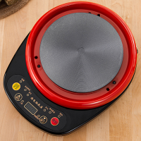 电炖锅紫砂锅煮粥锅电砂锅迷你全自动文火紫砂养生宝宝陶瓷煲汤锅|[智能底座]不含壶煲