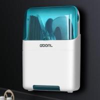 家居厨房用品用具生活小件百货各种厨具收纳盒神器置物架家用大全|空蓝