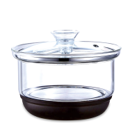 上水电热水壶家用茶台茶吧机配套水泵玻璃不锈钢配件烧水壶G4|全自动透明