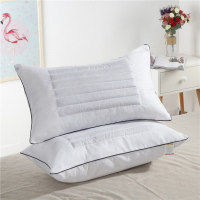 [一对装]世泽轩家纺 荞麦枕头单人学生家用护颈椎枕头芯荞麦枕头助睡眠