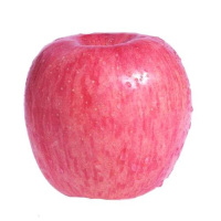 山西苹果净果约4.5kg