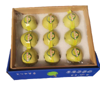 翠虹王林苹果净果约5斤