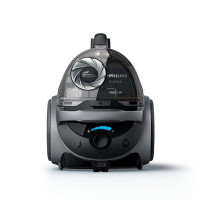 飞利浦(Philips) 吸尘器 家用FC5836/81 手持大功率1400W强力地毯式吸尘机 无耗材低噪音高端大吸力