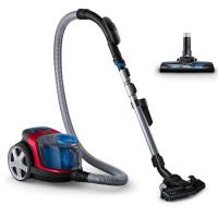 飞利浦 (Philips)吸尘器 FC9516/81 家用大功率卧式尘桶型无耗材