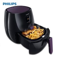 飞利浦空气炸锅新款无油电炸锅家用全自动多功能大容量HD9252