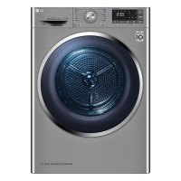 原装进口LG S5BOC 衣物护理机 私家干洗机蒸汽变频干衣机热泵式烘干机 5件款嵌入式消毒衣柜 玉石白色