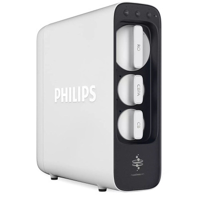 飞利浦(PHILIPS)WP4201反渗透净水器 家用直饮