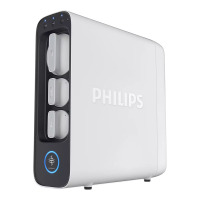 飞利浦(PHILIPS)WP4231 反渗透净水器