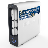 飞利浦(PHILIPS)WP4232/00净水器无桶反渗透净水机智能龙头