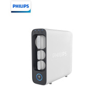 飞利浦(PHILIPS)WP4234净水器家用直饮600加仑智能龙头纯水机