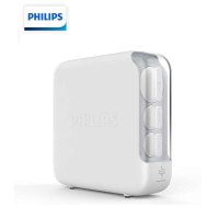 [商场同款]飞利浦(PHILIPS)WP4183家用反渗透直饮无罐纯水机