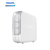 [商场同款]飞利浦(PHILIPS)家用反渗透RO净水机 WP4175/00