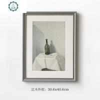 欧式小众复古客厅装饰画美式轻奢艺术壁画沙发背景墙组合餐厅挂画 封后 一个啤酒瓶 单幅手工装裱小众艺术金属外框+复古相壁饰