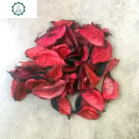 彩色棉花壳干花香薰材料花瓣香薰香料香囊DIY填充香料散装香干花 封后 混色迷迭味(一斤装) 花瓣