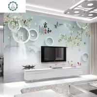 电视背景墙壁纸自粘墙纸3d立体墙贴画客厅卧室墙面装饰画影视墙布 封后 拼接专用纸(一平方) 超大
