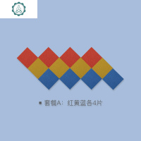 软木板自粘墙贴留言板照片墙文化墙背景板公告栏办公室公司装饰 封后 套餐B[收藏即送50枚软木钉] 大