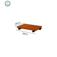 墙上一字隔板置物架实木松木墙壁收纳架子壁挂书架花架个性装饰架 封后 长120宽20厚2cm