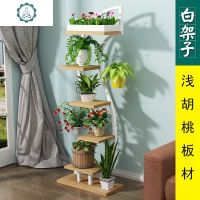 客厅电视背景墙装饰架转角花架隔板书架铁艺置物架窄落地多层卧室 封后 2.5CM厚柠檬黄色板黑色架