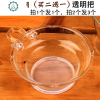 玻璃茶漏茶滤创意茶叶过滤网泡茶器茶隔漏斗茶具配件滤茶器 封后 过滤网+网架(绿色)