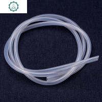 茶具上水管通用食品级硅胶进水管软管桶装茶台吸水抽水管茶盘排水 封后 2米(一套)管+过滤头+防尘盖