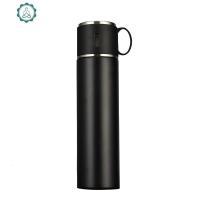 316不锈钢便携大容量保温杯男女学生带盖喝水杯子定制印ogo刻字 封后 烈焰红580