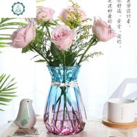 仿真玫瑰花室内客厅装饰花牡丹花餐桌摆件塑料花束干花假花绢花束 封后 双色(大红+黄)仿真植物