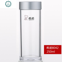 透明塑料杯防摔pc茶杯随手便携车载小容量男女办公水杯 封后