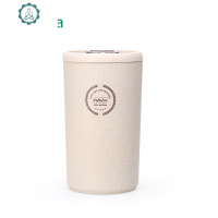 密封罐 麦纤维健康保鲜奶粉奶粉桶便携防潮杂粮食品罐 封后 2000(配勺子)