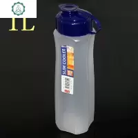 可以放冰箱的杯子冰冻冰箱冰水瓶冷水壶果汁瓶凉水瓶日式冰水壶 封后 小号1凉水壶