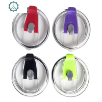 创意简约玻璃杯学生清新少女可爱便携加厚耐热大容量吸管喝水杯子 封后 四色可选泽默认发黑色透明杯盖换盖子需要备注