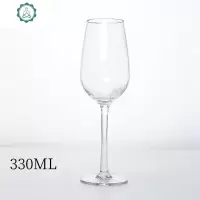 红酒杯PC摔不坏香槟杯白酒杯烈酒杯高脚杯白兰地矮脚杯 封后 PC高脚330摔不坏不是