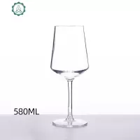 红酒杯PC摔不坏香槟杯白酒杯烈酒杯高脚杯白兰地矮脚杯 封后 PC红酒杯580摔不坏不是