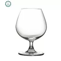 酒吧传奇 水晶 干邑杯 高脚杯 烈酒杯洋酒杯鸡尾酒杯 封后 石岛G059.5512(360)