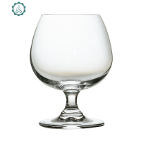 酒吧传奇 水晶 干邑杯 高脚杯 烈酒杯洋酒杯鸡尾酒杯 封后 石岛G019.1914(410)