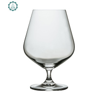酒吧传奇 水晶 干邑杯 高脚杯 烈酒杯洋酒杯鸡尾酒杯 封后 石岛G119.5522(628)