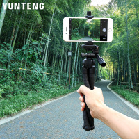 火豹3280八爪鱼三脚架手机支架单反相机手持三维云台自拍摄影通用三角架微单 [直播录音套餐L]三脚架+麦克风+手机座