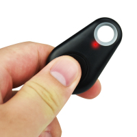 火豹产品配件侧位夹手机夹三机位托盘话筒软管夹平板夹自拍器补光灯 蓝牙(升级款“可拍照”“刷抖音”“录视频”)手机支手机座