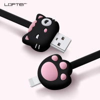 火豹苹果数据线x可爱卡通iphone11promax苹果PD快充闪充plus个性 宇宙大战[苹果PD快充专用线][1M长