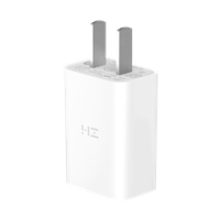 火豹紫米苹果X充电器适用于iPhone5/6/7/8/8p/SE2手机7P充电头 5V2A充电器+苹果数据线(C48端子
