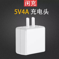 火豹适用OPPOK5充电器头RealmeX2手机数据线30W闪 [K3RealmeXRealmeQ][20W]闪充头+线