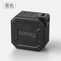 火豹蓝牙音箱无线迷你便携式户外防水大音量超重低音炮德国车载小钢炮大 墨绿色[12w大音量★HiFi重低音★七级防水] 套