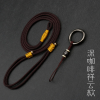 火豹手机挂绳挂脖绳吊绳男款女款长款带子伸缩加长斜挎防丢结实可拆卸 任意两条价格优惠手机挂饰