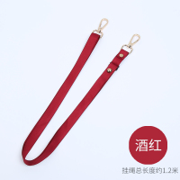 火豹纯色斜挎丝巾手机挂绳肩带斜跨挂脖长女生包包备用背带单肩平板相机简约vivo苹果华为oppo日韩ipad [粉手机挂饰