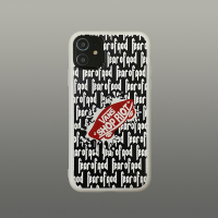 火豹原创欧美潮牌苹果11手机壳R个性男女iPhoeSM保护套8