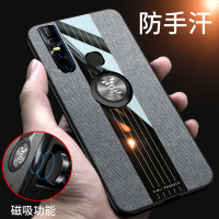 火豹vivoS1手机壳vivo s1硅胶s1保护套全包防摔男款vovos潮viv超薄vivov15网红个性潮