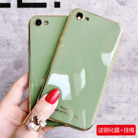 火豹步步高vivoY66i手机壳vivoy6保护vivo硅胶套Y66l全包Y6防摔l软壳i男viviy女vovoy可