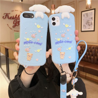 火豹趴趴玉桂狗硅胶vivo s1 S5 z5i手机壳z6卡通z3i标准版u3 ys软壳z3女款z1i可爱挂饰Z5 z5